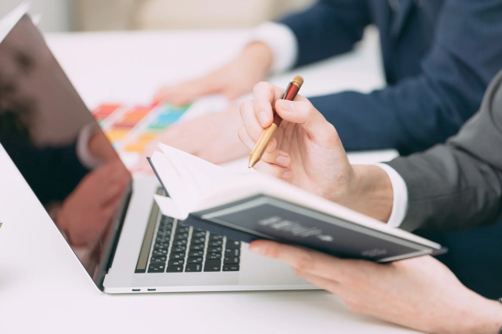 3,賃貸物件のお申し込み